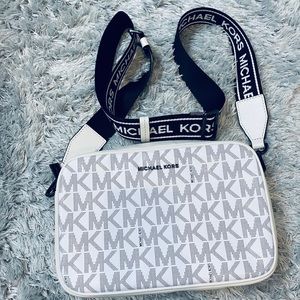 COPY - MK purse